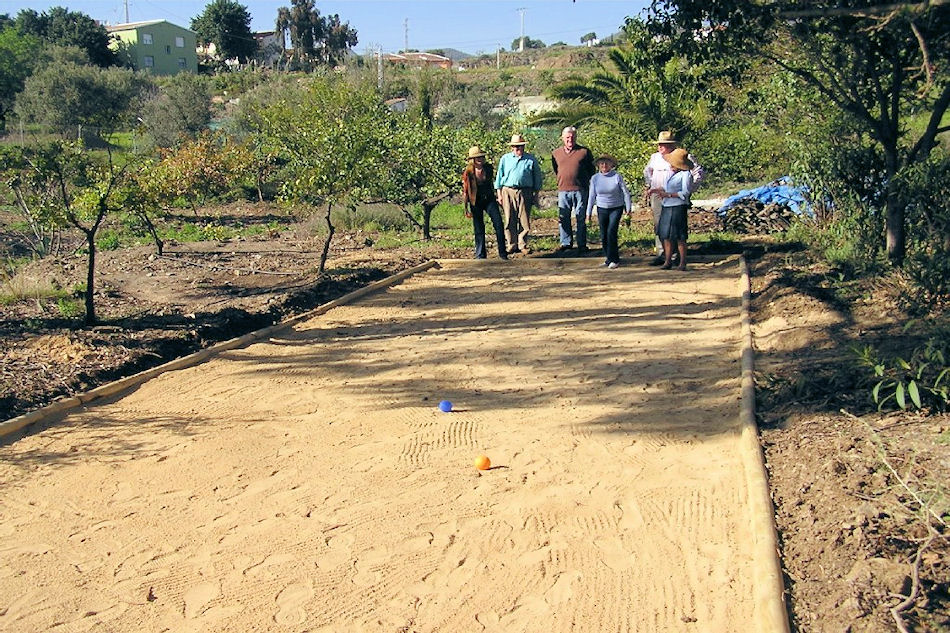 Hacienda en alquiler en Benajarafe, Rincón de la Victoria